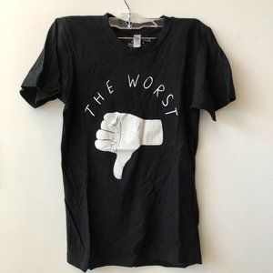 Stay At Home Club T-Shirt